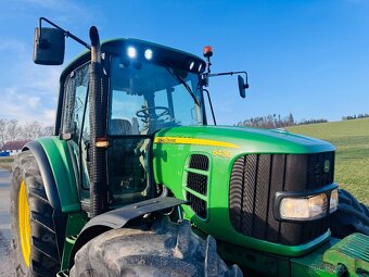 John Deere 6430 standard - 9