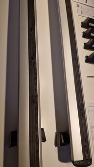 Příčníky Thule WingBar Evo Octavia 4 Combi 2024 - 9