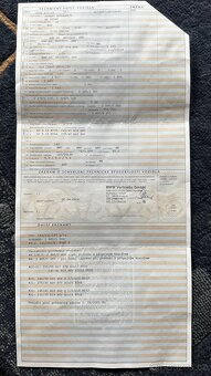 BMW F10 525 D X drive M paket 05/ 2014 facelift - 9