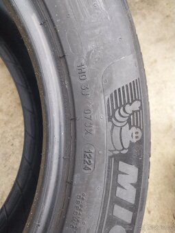 Michelin E PRIMACY 235/55R18 104V - 9