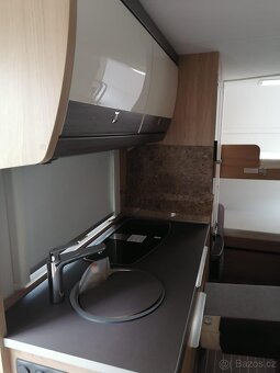 Bürstner Averso 510 TK - 9