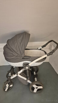 Kočárek Junama Impulse - 9