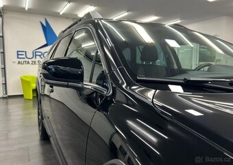 Subaru Outback 2.5 FIELD 2022 | Záruka 124 kw2 - 9