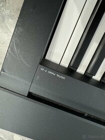 Digital Piano - Yamaha P-45 - 9