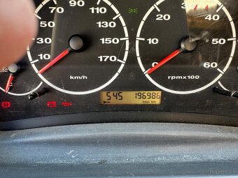 Fiat Ducato 4x4 - 9