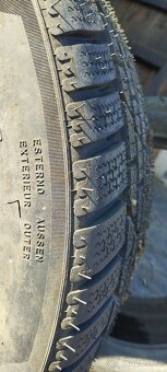 Pirelli Sottozero 285/40R19 103V 6ks - 9