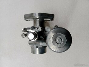 JIKOV 2922 SBD 11 KARBURÁTOR ČZ 125 453 473 ORIGINÁL - 9