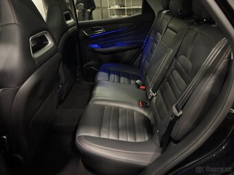 MG EHS PHEV Luxury 1.5 190kW AUT. 87tkm ACC kam 360° Keyless - 9