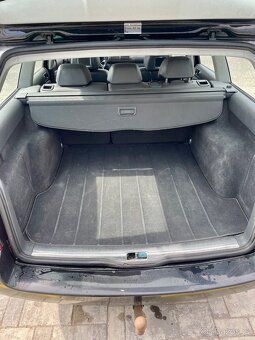 Volkswagen Passat - 9