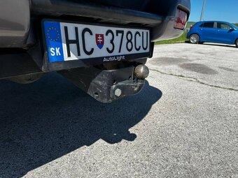 Nissan Terrano II 2.7 TDi - 9