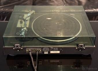 ITT HiFi 8011 Direct Drive gramofon - 9