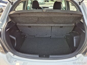 Toyota Yaris 1.4D,66KW,KLIMA,NAVI,SERVIS TOYOTA,BEZ KOROZE - 9