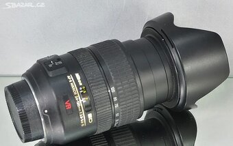Nikon AF-S 24-120mm f/3,5-5,6 G ED VR - 9