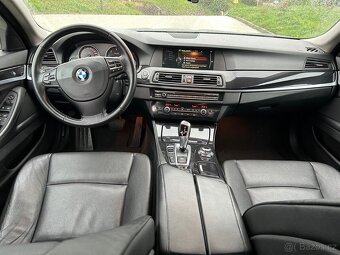BMW 530D 180KW x-drive - 9