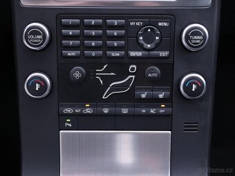 Volvo V70 2,0 16V Kinetic Aut.Klima 1Maj (2009) - 9