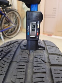 BMW R16 205/55 - 9