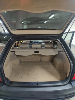 BMW E46 320i 125kw - 9