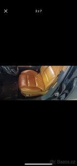 Audi A8 D3 3.7 V8 - 9