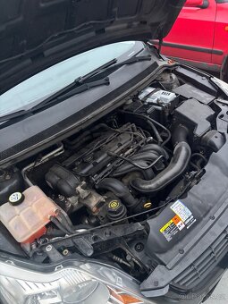 Ford Focus - 9