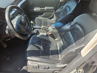 Škoda Superb II Combi 2.0 TDI 125 kW Elegance - 9