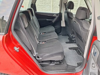 Citroën C4 Picasso, 1,6HDi, 80kW - 9