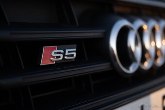 Audi S5 Sportback - 9