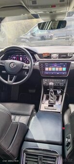 Škoda Superb 3 - 9