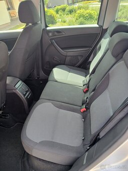 Škoda Yeti 1.4 Tsi, tažné zařízení. - 9