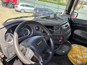 Daf XF 510 / E6 - 2015 / 800000km - 9