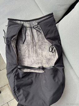 Sportovní kočárek Baby Jogger City Elite - 9