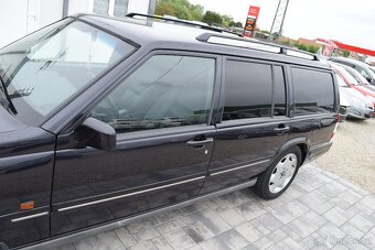 ►►Volvo 960 2.5 125KW AUTOMAT◄◄ - 9