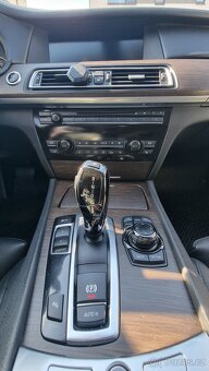 Bmw 740 mi F01 - 9