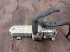 EGR ventil tdi - 9
