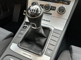 VOLKSWAGEN PASSAT ALLTRACK B7 KOMBI - 9
