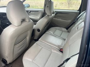 Volvo V70 D5 | 120kW | 2005 | Bez DPF a virivych klapek - 9