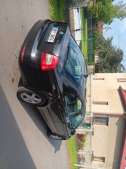 Škoda Octavia II 2.0 TDI R.v 2012 cfhc - 9
