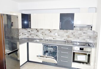Pronájem, Novostavba Bytu 2+kk, 64 m2 + balkon, Brno - Husov - 9