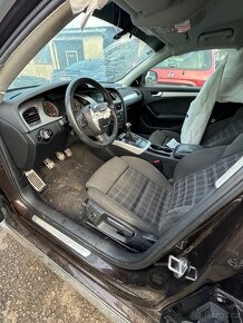 Audi a4 b8 allroad náhradní díly - 9