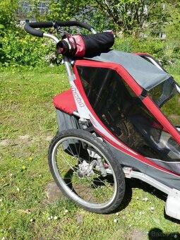 Chariot Cougar 1 - 9