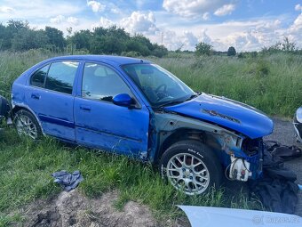 MG ZR 160 - 9