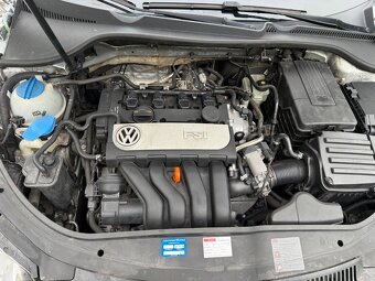 vw eos 2.0 fsi 110kw , el sed ,rozvody,tazne bez investic - 9