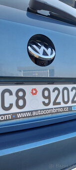VW Passat Alltrack 2.0TDI  140Kw Combi DSG 12/2018 CZ Dph - 9