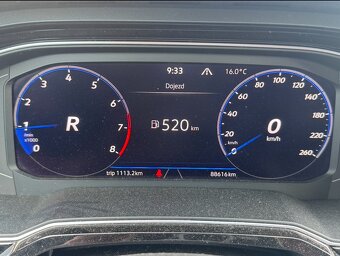Volkswagen Taigo 1.5TSi DSG R-Line LED Matrix Kamera - 9