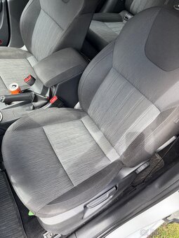 Škoda Octavia III 1.4 G-TEC CNG/Benzin Style Led - 9