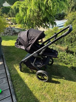 Kocarek Cybex Balios S Lux 2023 - 9