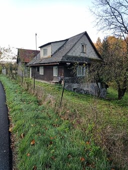 Zemědělská usedlost na Vsetínsku - 9