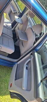 VW Touran 1.9 TDI - 9