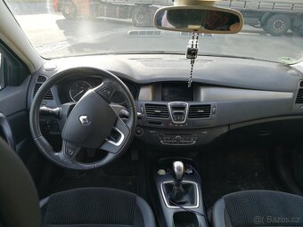 Renault Laguna 3 2.0dci 110kw - 9