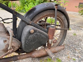 JAWA 11 Pérák - 9