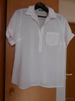 Prodám halenky - 9